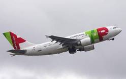 Летчики Portugalia Airlines начали забастовку