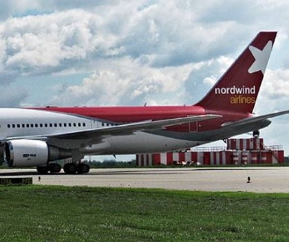 В Таиланде арестованы два самолета авиакомпании NordWind