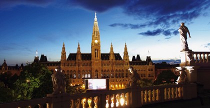 «Евровидение» спасет австрийский туризм