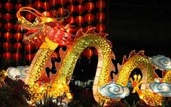 В Сингапуре начинают праздновать Новый год