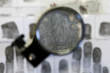 Введение биометрических виз могут отложить
