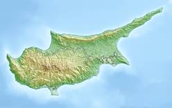 Падения российского турпотока ожидают на Кипре в 2015 году