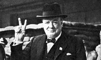 В Великобритании продадут кровь Черчилля