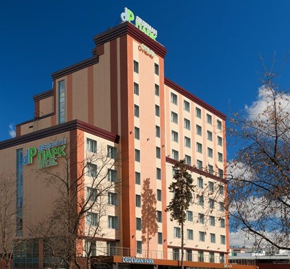Dedeman Hotels & Resorts International открывает свой первый отель в России