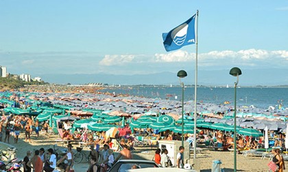 Названы лучшие пляжи Италии