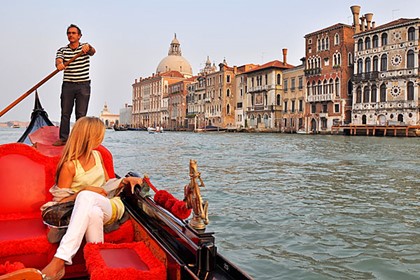 Дискриминацию туристов в Венеции расследуют в ЕС