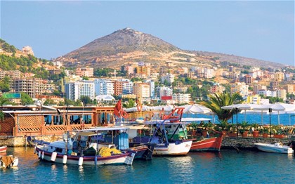 Албания отменила визы на лето