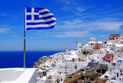 Заявление Заместителя Министра Туризма Греции Елены Кундура
