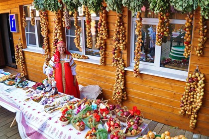 В Ростове состоится фестиваль лука