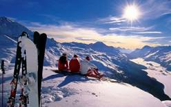 Туроператор Юго-Стар, сообщает об  открытии горнолыжного курорта в Сербии
