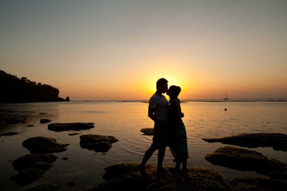 Туристов на Бали будут сажать за любовь