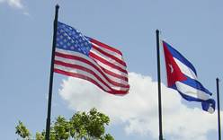 США и Куба восстановят авиасообщение