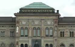 Шведские музеи стали бесплатными