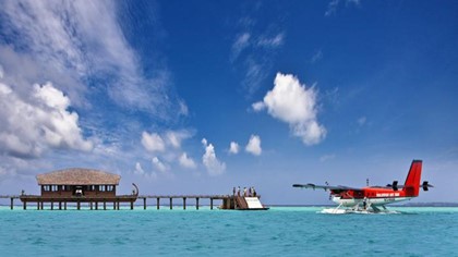 Роскошный курорт The Sun Siyam Irufushi Maldives примет международный кинофестиваль «По экватору»