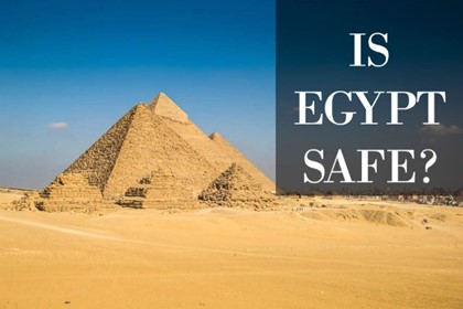 Египет продолжает работать над сервисом и безопасностью