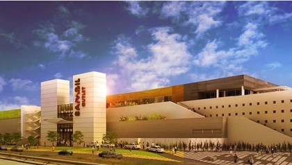 Крупнейший аутлет-центр Испании откроется в Леганесе