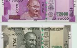 В Индии – внезапный обмен банкнот