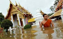 Россияне не пострадали от наводнений в Таиланде