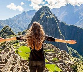 Посещение Мачу-Пикчу станет дороже для иностранцев