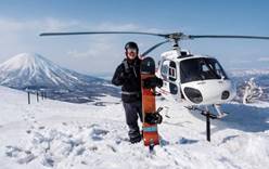 Сразу два горнолыжных курорта Японии получили престижную премию World Ski Awards