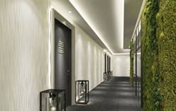 Новый спа-центр Metropole by Givenchy в отеле Метрополь Монте-Карло