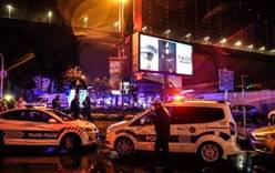 В результате теракта в Стамбуле погибла российская туристка
