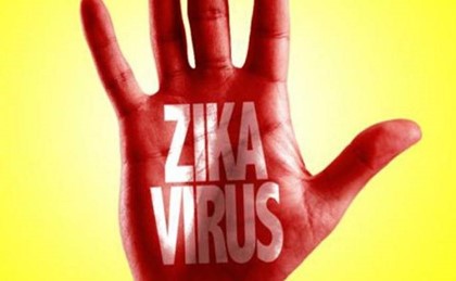 Список стран, неблагополучных в отношении вируса Зика