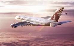 Авиакомпания Qatar Airways запустила самый длинный беспосадочный рейс в мире