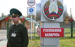 Более 200 иностранцев за два дня воспользовались безвизовым въездом в Белоруссию