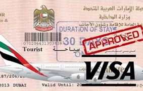 Российское посольство в ОАЭ разъяснило правила продления виз