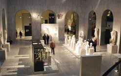 Национальный археологический музей Испании отпраздновал свое 150-летие