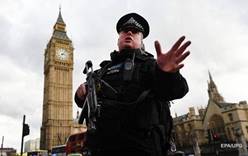 Ограничения для туристов в Лондоне после теракта