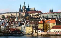 Продажи туров в Чехию на майские праздники рванули вверх