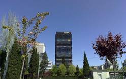 «Башня BBVA» в Мадриде признана объектом культурного наследия