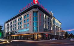 Путешественники выбрали 15 лучших российских отелей