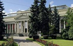 20 мая — Ночь музеев в России