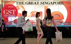 9 июня стартует Грандиозная распродажа-2017 в Сингапуре