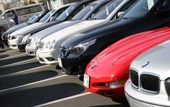 В Испании появился сервис по прокату автомобилей за 1 евро