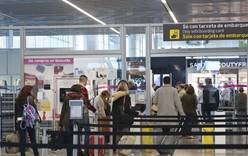 Названы лучшие аэропорты Испании