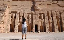 В туристическом секторе Египта неспокойно