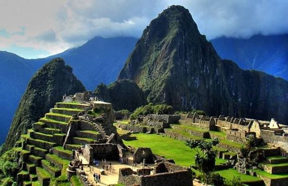 Посещение Мачу-Пикчу ограничат для самостоятельных туристов