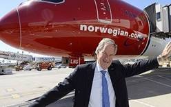 Norwegian перевезет самых лояльных пассажиров бесплатно