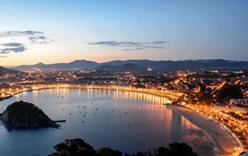 Два испанских города попали в топ-100 лучших мест для путешествий по версии Business Insider