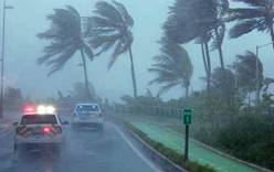 Туристам в Доминикане рекомендовали не покидать отели из-за урагана