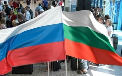 Болгария и Россия создадут общий «календарь туристических событий»