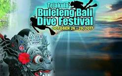 Фестиваль дайвинга пройдет в Индонезии