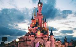 «Карлсон Туризм» третий год становится лидером продаж Disneyland Paris