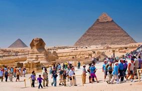 Билеты в музеи  Египта в сезон подорожают