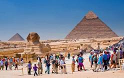 Билеты в музеи  Египта в сезон подорожают