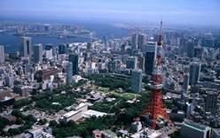 Токио признан лучшим городом планеты
